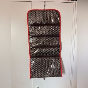 Henri Bendel Travel Bag